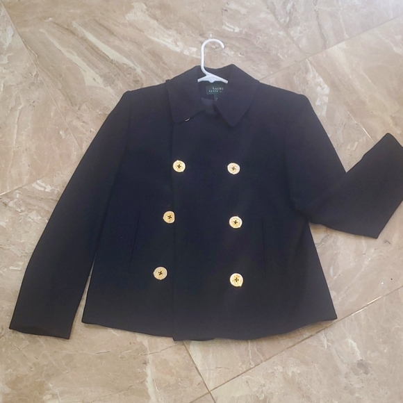 Ralph Lauren Jackets & Blazers - RALPH LAUREN SUITE JACKET